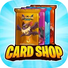 TCG Card Shop Simulator